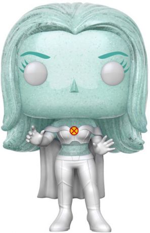 Figurine Funko Pop X-Men [Marvel] #184 Emma Frost