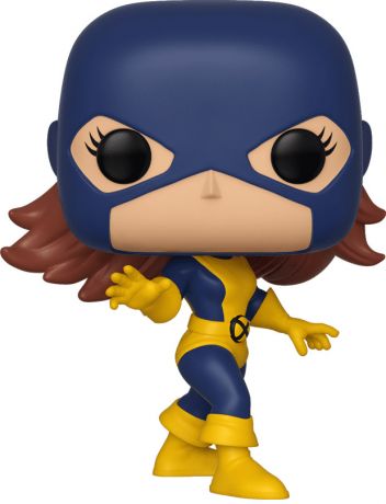 Figurine Funko Pop Marvel 80 ans #503 Marvel Girl