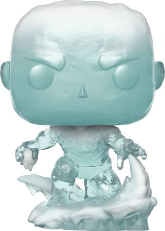 Figurine Funko Pop Marvel 80 ans #504 Iceberg 