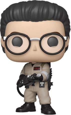 Figurine Funko Pop SOS Fantômes #743 Dr Egon Spengler