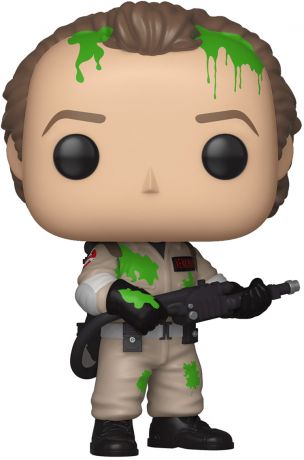 Figurine Funko Pop SOS Fantômes #744 Dr Peter Venkman