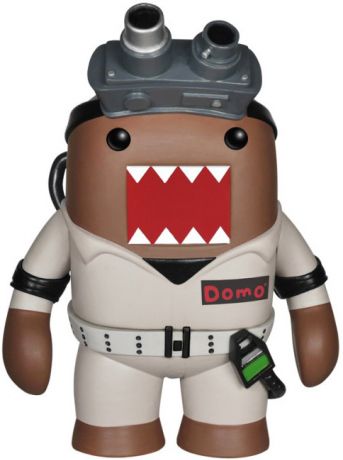 Figurine Funko Pop SOS Fantômes #142 Domo 