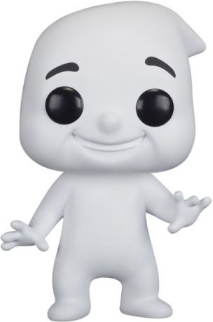 Figurine Funko Pop SOS Fantômes #308 Fantôme de Rowan