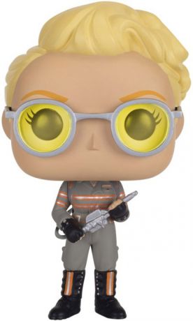 Figurine Funko Pop SOS Fantômes #305 Dr Jillian Holtzmann