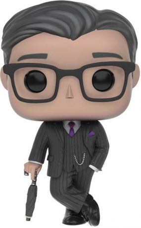 Figurine Funko Pop SOS Fantômes #344 Paul Feig