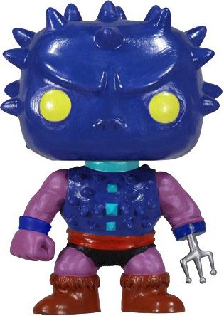 Figurine Funko Pop Les Maîtres de l'univers #20 Spikor