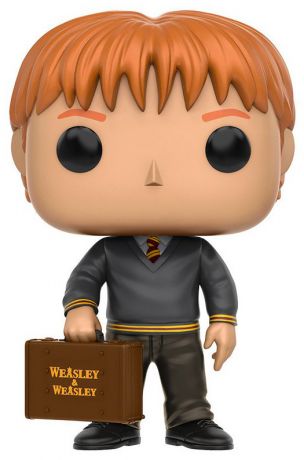 Figurine Funko Pop Harry Potter #33 Fred Weasley