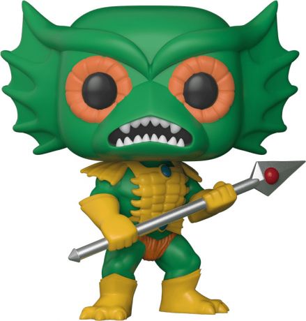 Figurine Funko Pop Les Maîtres de l'univers #564 Mer-Man