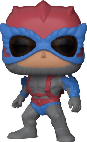 Figurine Funko Pop Les Maîtres de l'univers #567 Stratos