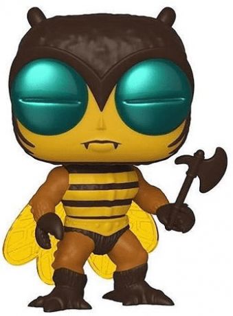 Figurine Funko Pop Les Maîtres de l'univers #759 Buzz-Off