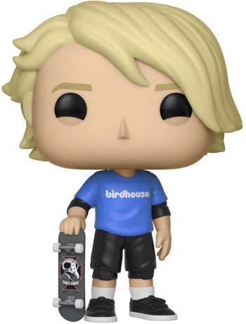 Figurine Funko Pop Célébrités #01 Tony Hawk