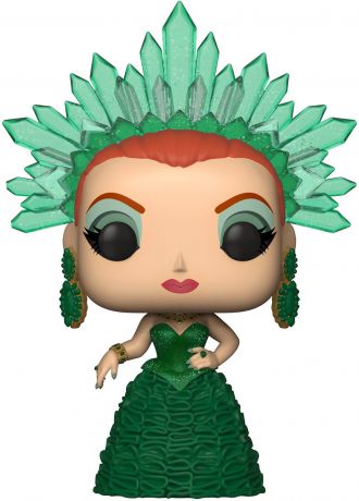 Figurine Funko Pop Célébrités #04 Jinkx Monsoon