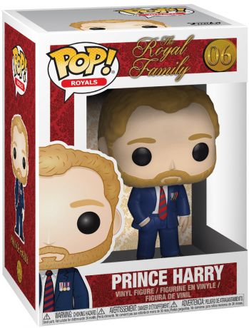 Funko pop cheap elizabeth 2