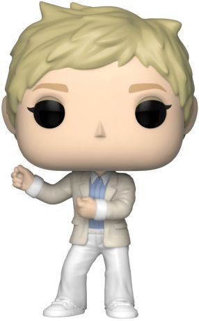 Figurine Funko Pop Célébrités #618 Ellen DeGeneres