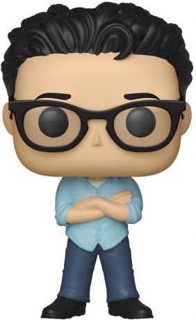 Figurine Funko Pop Directeurs #704 J. J. Abrams