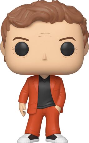 Figurine Funko Pop Directeurs #794 Jason Blum