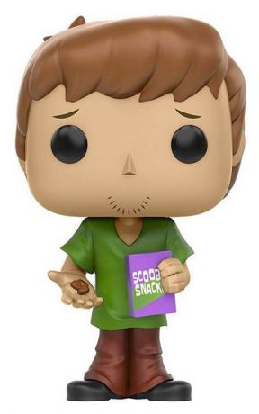 Figurine Funko Pop Scooby-Doo #150 Sammy