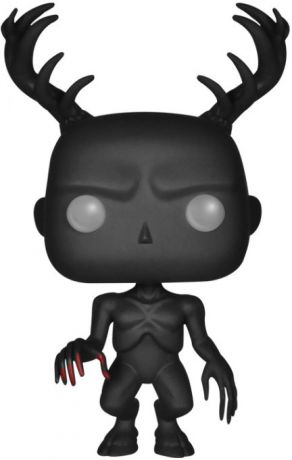 Figurine Funko Pop Hannibal | Le Silence des Agneaux  #150 Wendigo