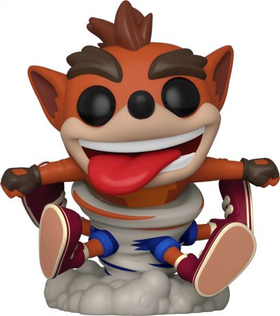 Figurine Funko Pop Crash Bandicoot #532 Crash Bandicoot