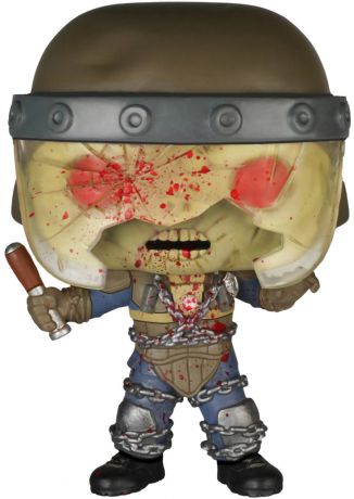 Funko - Figurine Call of Duty - Brutus Zombie Pop 10cm - 0849803068233