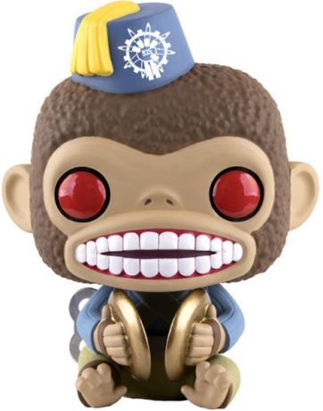 Figurine Funko Pop Call of Duty #147 Monkey Bomb