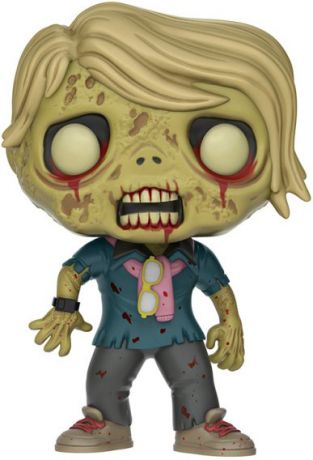 Figurine Funko Pop Call of Duty #148 Zombie Spaceland