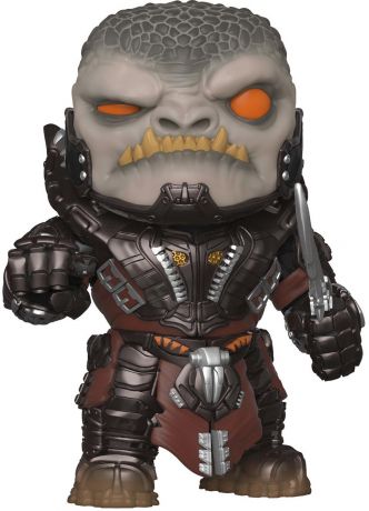 Figurine Funko Pop Gears of War #473 Général Raam