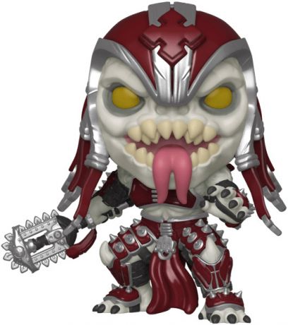 Figurine Funko Pop Gears of War #477 Skorge