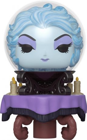 Figurine Funko Pop Le Manoir hanté [Disney] #575 Madame Leota