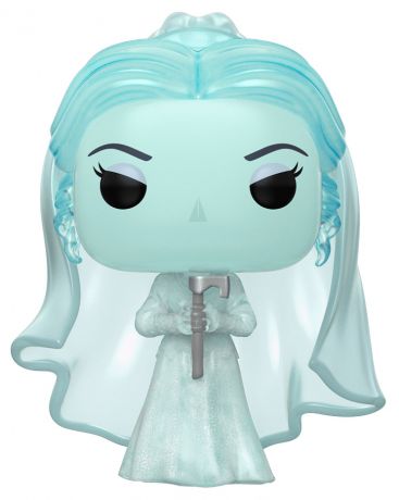 Figurine Funko Pop Le Manoir hanté [Disney] #578 Constance Hatchaway