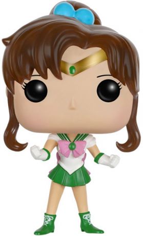 Figurine Funko Pop Sailor Moon #93 Sailor Jupiter