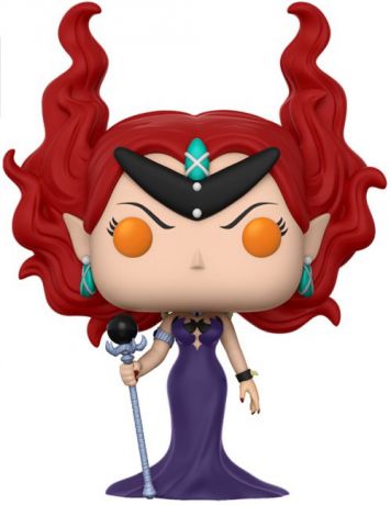 Figurine Funko Pop Sailor Moon #293 Reine Beryl