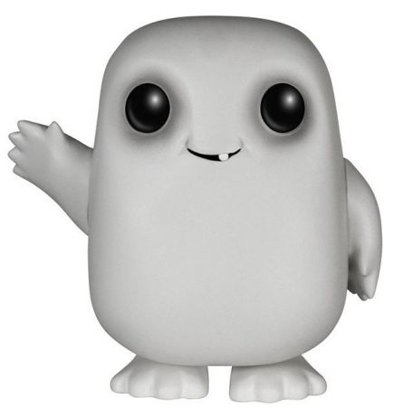 Figurine Funko Pop Doctor Who #225 Adipose