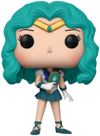 Figurine Funko Pop Sailor Moon #298 Sailor Neptune