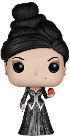 Figurine Funko Pop Once Upon a Time #274 Regina Mills