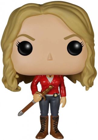 Figurine Funko Pop Once Upon a Time #267 Emma Swan