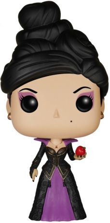 Figurine Funko Pop Once Upon a Time #268 Regina Mills