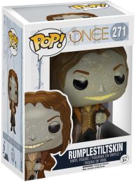 Funko Pop! Emma Swan N°267 - Once Upon A Time, Vinyl, Neuf