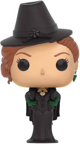 Figurine Funko Pop Once Upon a Time #384 Zelena