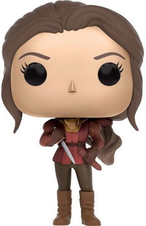 Figurine Funko Pop Once Upon a Time #383 Belle