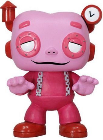 Figurine Funko Pop Icônes de Pub #02 Frankenberry