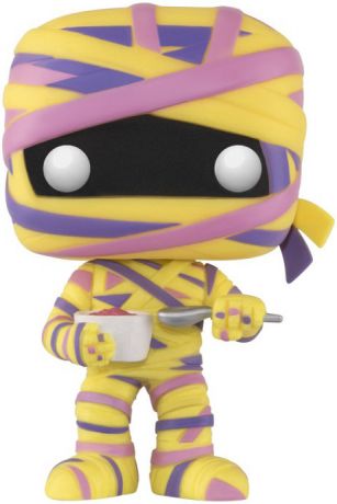 Figurine Funko Pop Icônes de Pub #07 Yummy Mummy