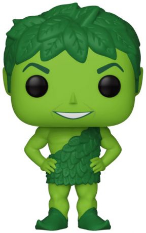 Figurine Funko Pop Icônes de Pub #42 Géant Vert