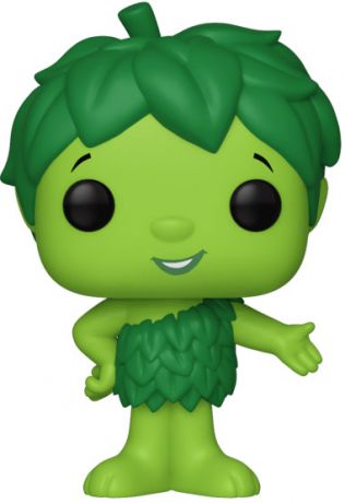 Figurine Funko Pop Icônes de Pub #43 Sprout