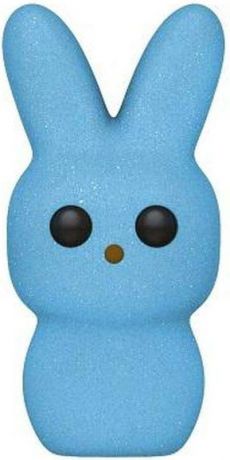 Figurine Funko Pop Icônes de Pub #08 Peeps Lapin Bleu