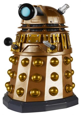 Figurine Funko Pop Doctor Who #223 Dalek