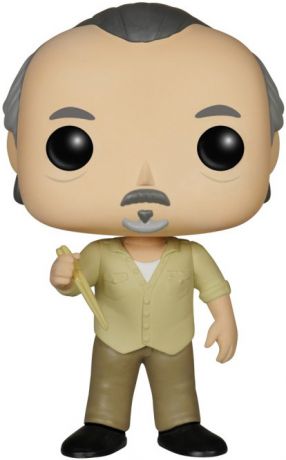 Figurine Funko Pop Karaté Kid #179 M. Kesuke Miyagi