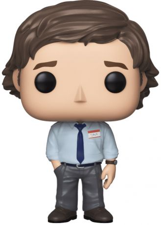 Figurine Funko Pop The Office #870 Jim Halpert