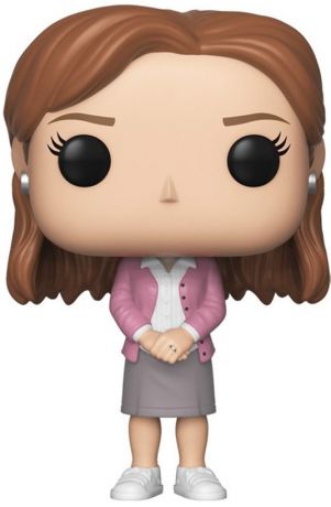 Figurine Funko Pop The Office #872 Pam Beesly