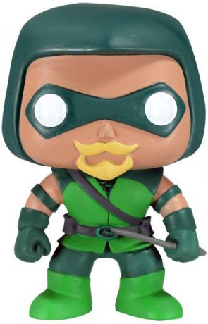 Figurine Funko Pop DC Universe #15 Green Arrow